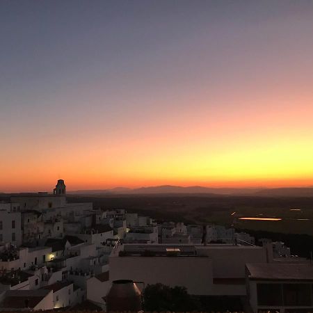 Apartamento San Juan Vejer de la Frontera Exteriér fotografie