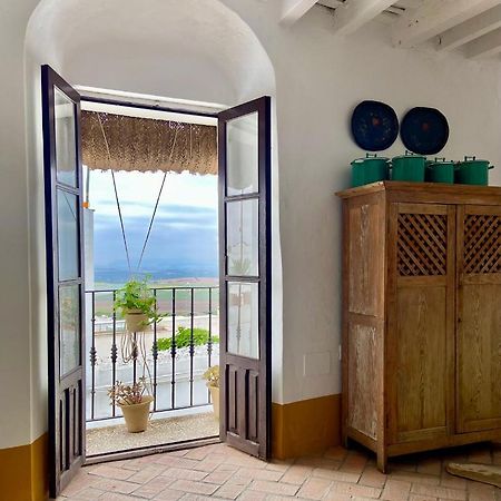 Apartamento San Juan Vejer de la Frontera Exteriér fotografie