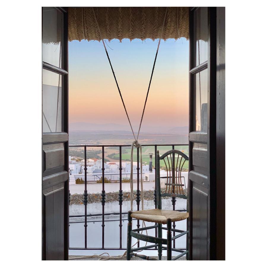 Apartamento San Juan Vejer de la Frontera Exteriér fotografie