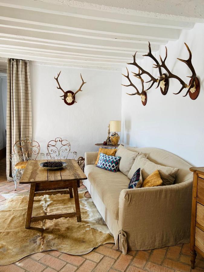 Apartamento San Juan Vejer de la Frontera Exteriér fotografie