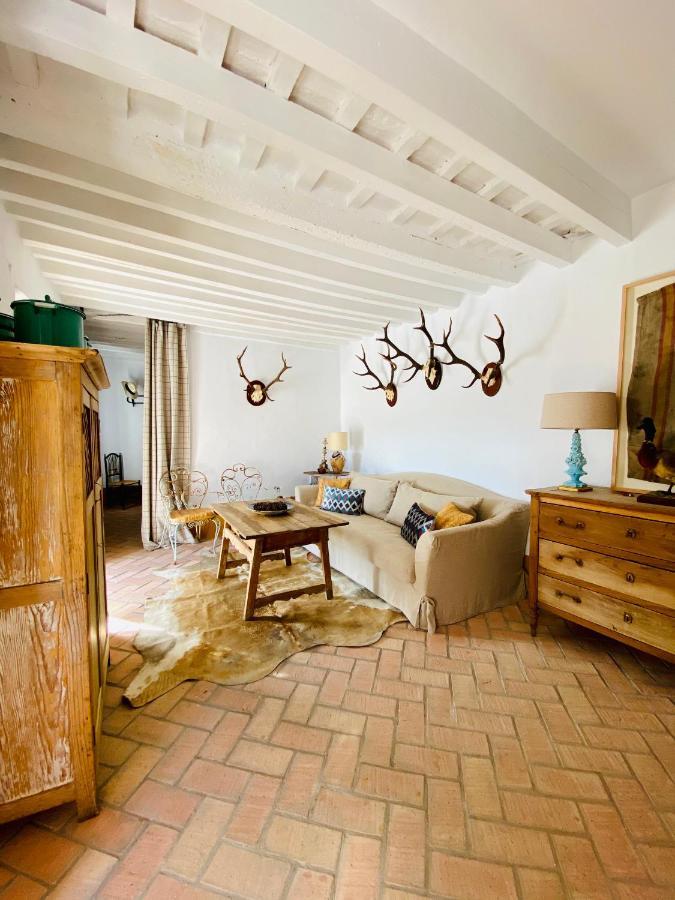 Apartamento San Juan Vejer de la Frontera Exteriér fotografie