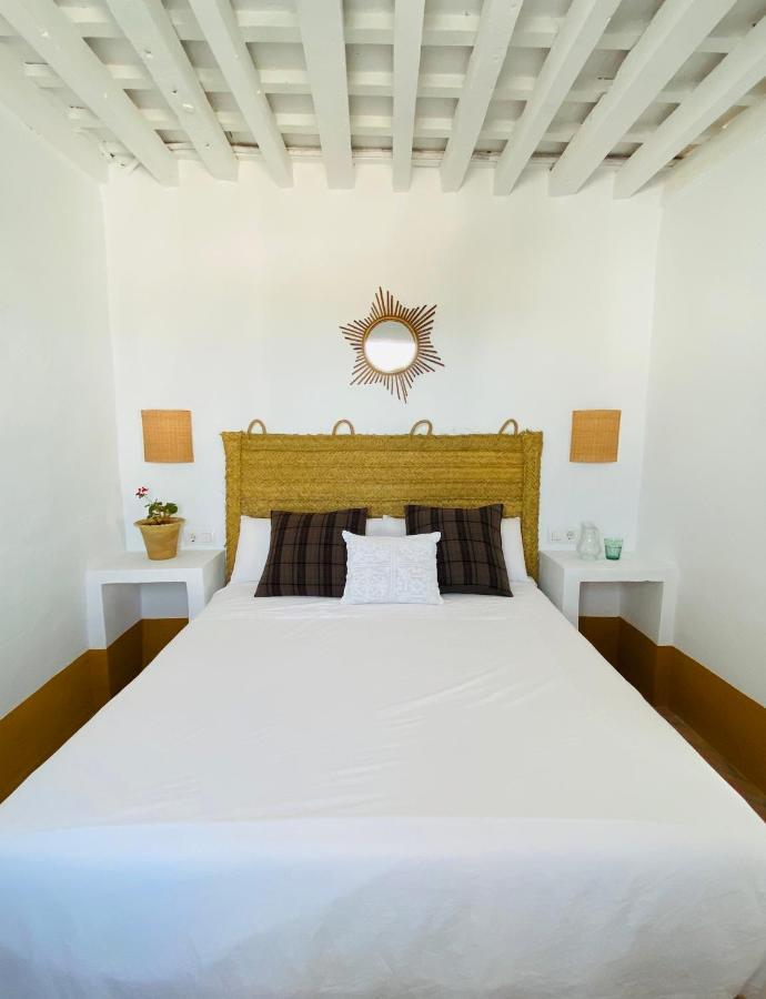 Apartamento San Juan Vejer de la Frontera Exteriér fotografie