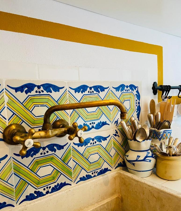 Apartamento San Juan Vejer de la Frontera Exteriér fotografie