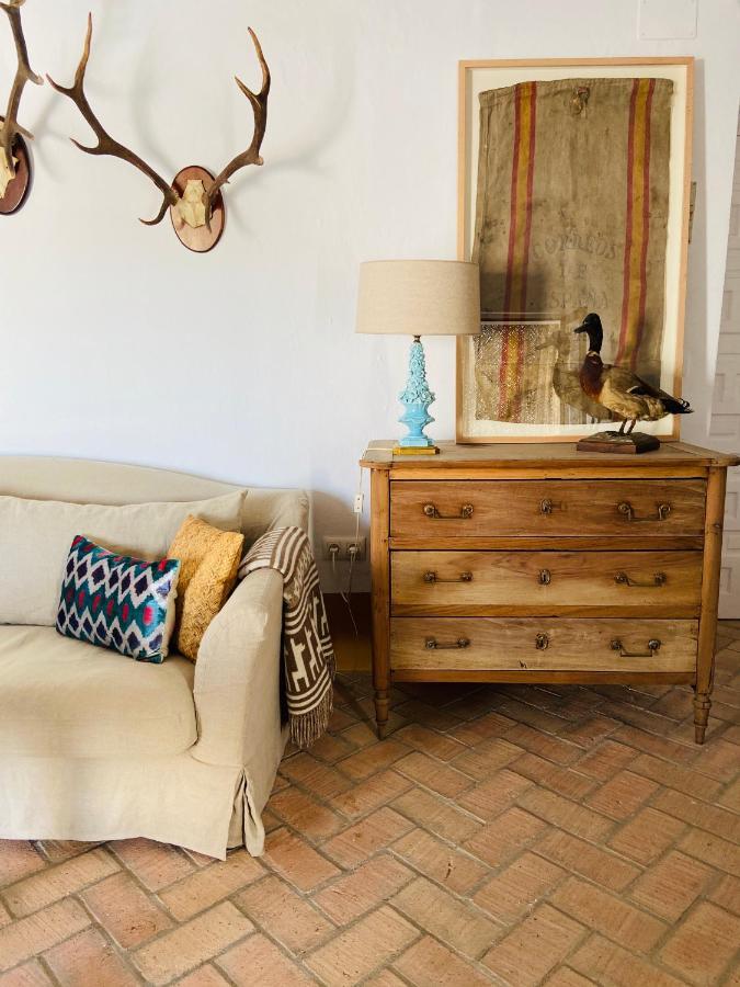 Apartamento San Juan Vejer de la Frontera Exteriér fotografie