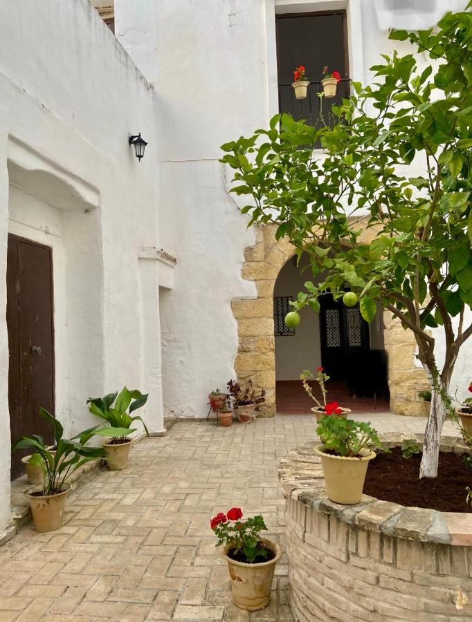 Apartamento San Juan Vejer de la Frontera Exteriér fotografie