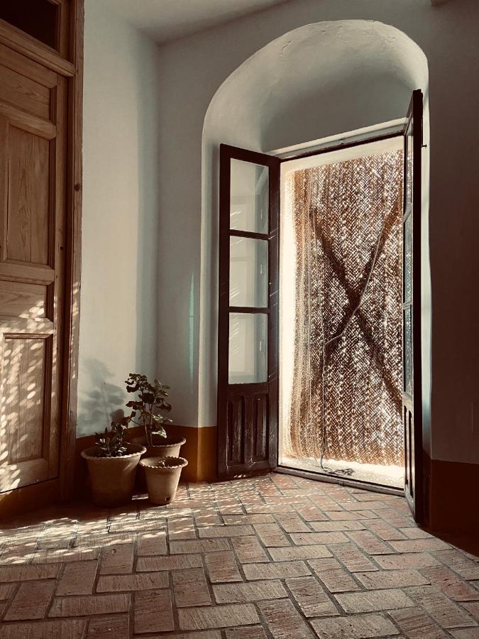 Apartamento San Juan Vejer de la Frontera Exteriér fotografie
