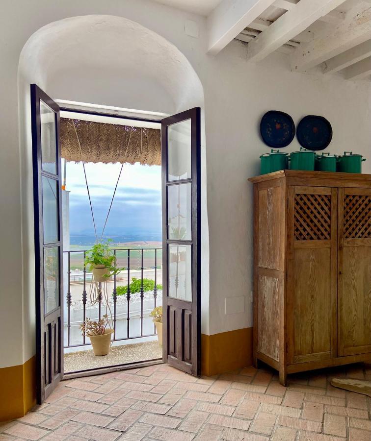 Apartamento San Juan Vejer de la Frontera Exteriér fotografie