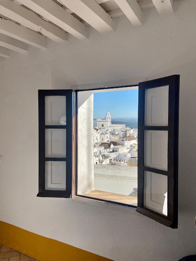 Apartamento San Juan Vejer de la Frontera Exteriér fotografie