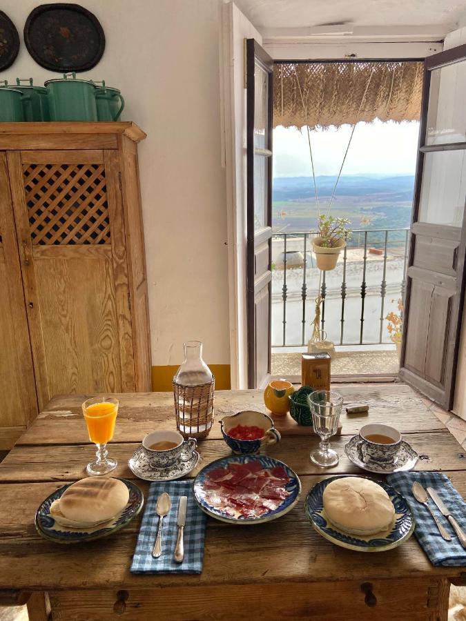 Apartamento San Juan Vejer de la Frontera Exteriér fotografie