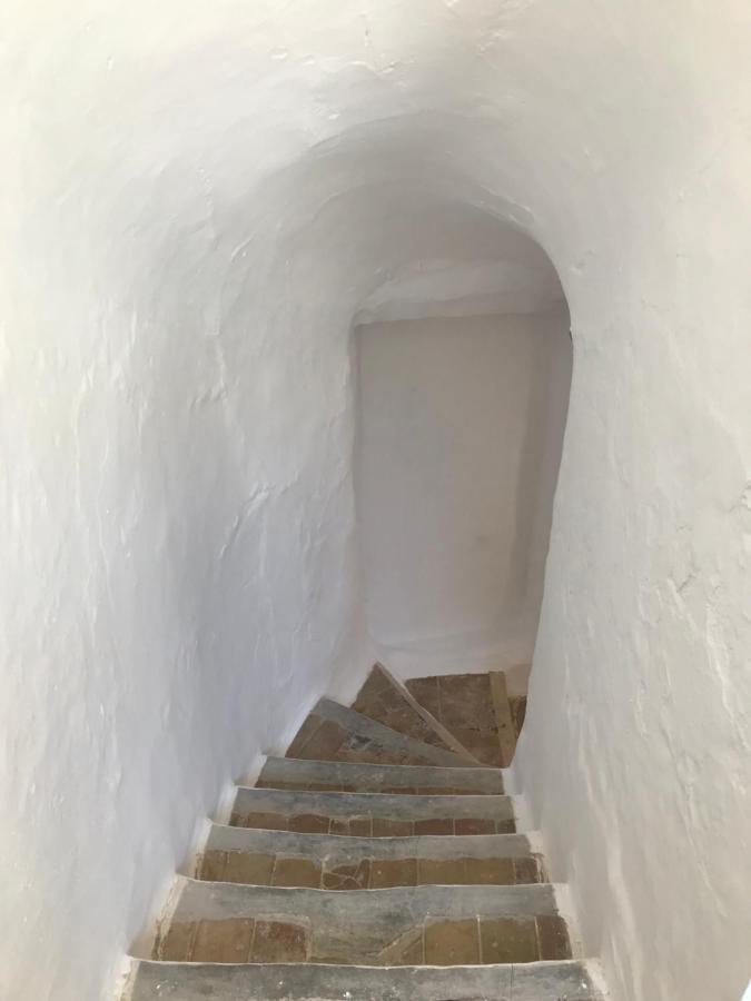 Apartamento San Juan Vejer de la Frontera Exteriér fotografie