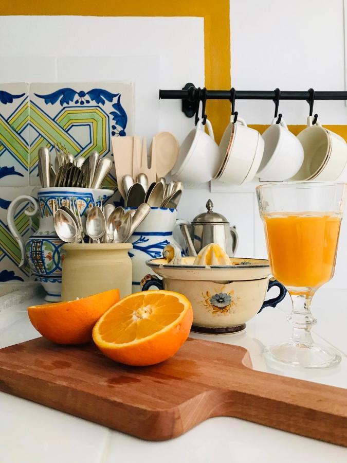 Apartamento San Juan Vejer de la Frontera Exteriér fotografie