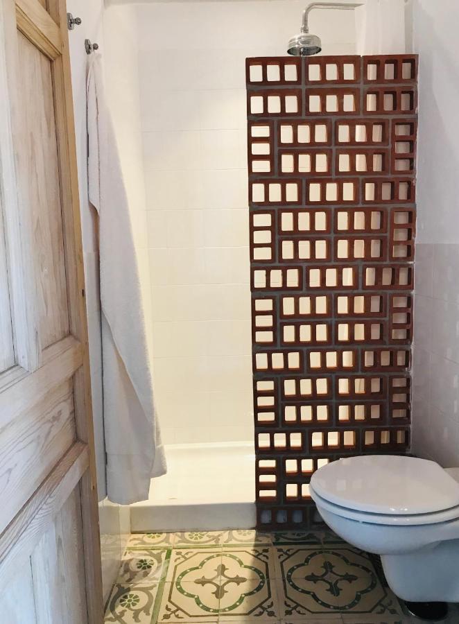 Apartamento San Juan Vejer de la Frontera Exteriér fotografie