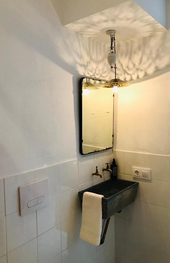 Apartamento San Juan Vejer de la Frontera Exteriér fotografie