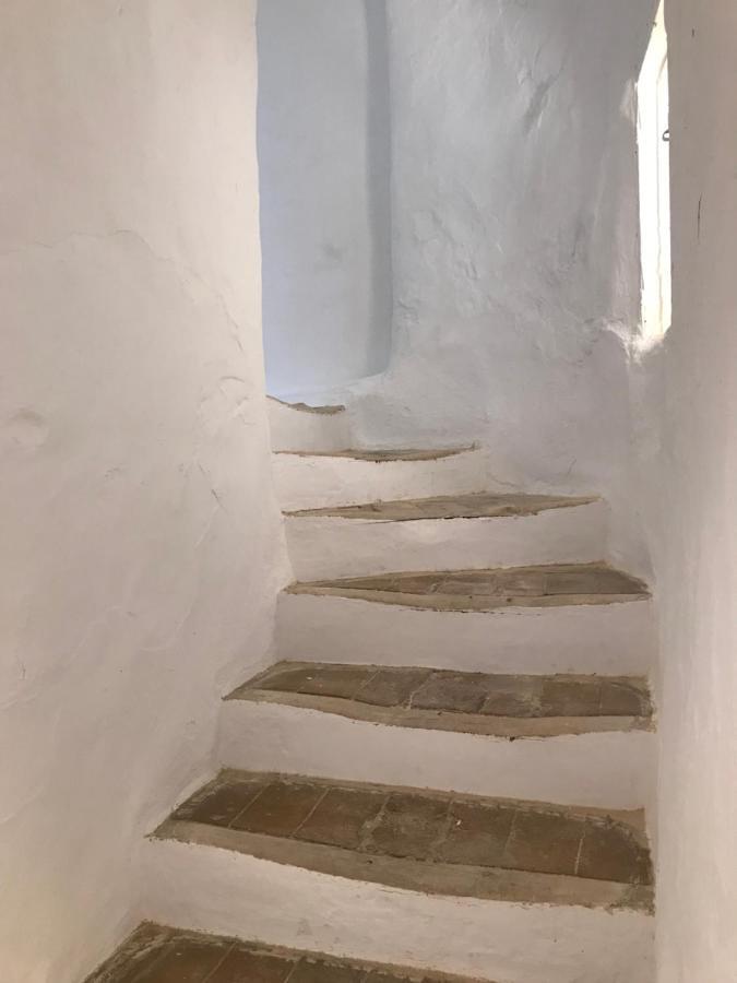 Apartamento San Juan Vejer de la Frontera Exteriér fotografie