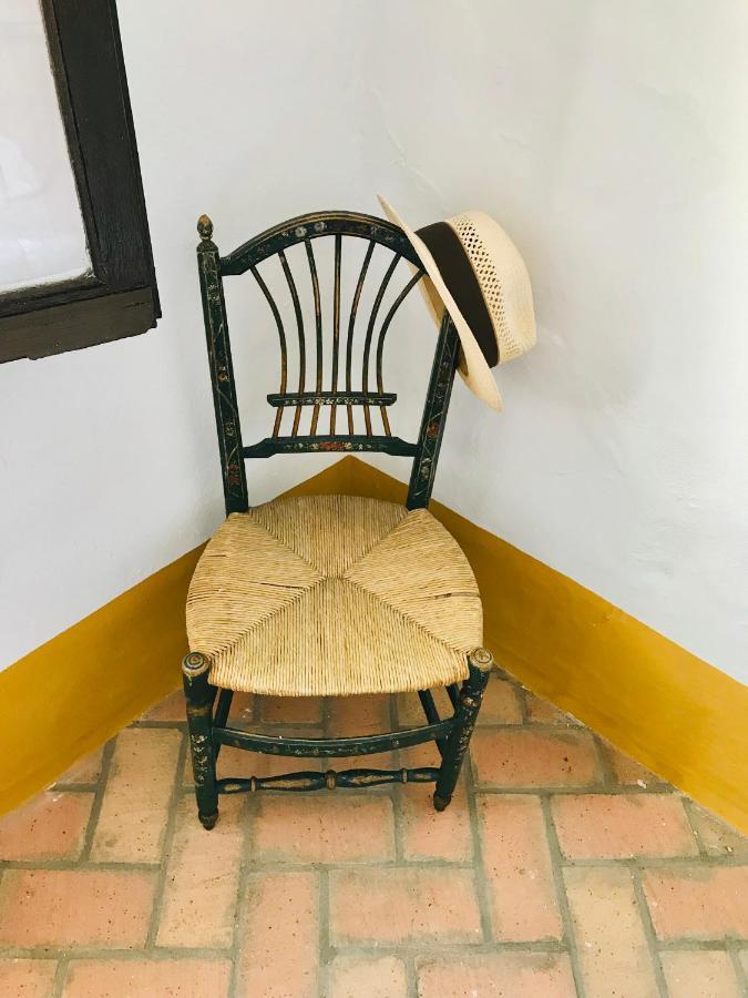 Apartamento San Juan Vejer de la Frontera Exteriér fotografie